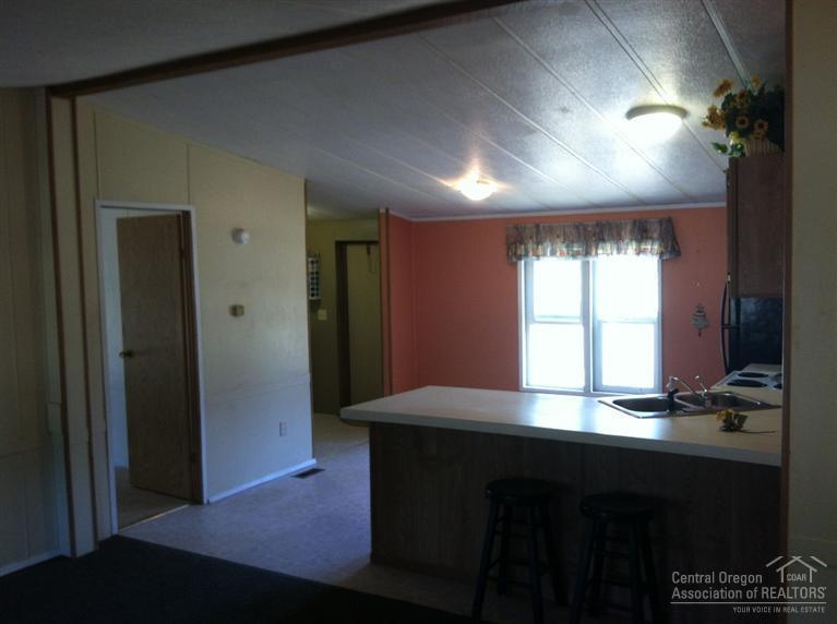 Crooked River Ranch - Residential