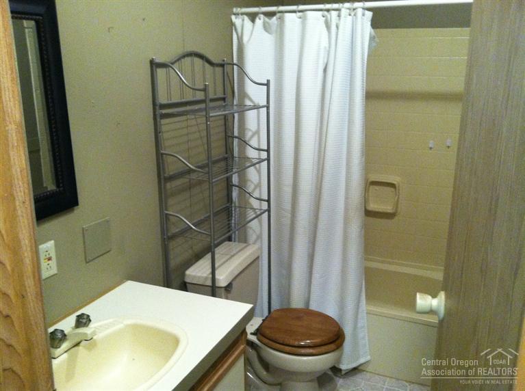 Crooked River Ranch - Residential