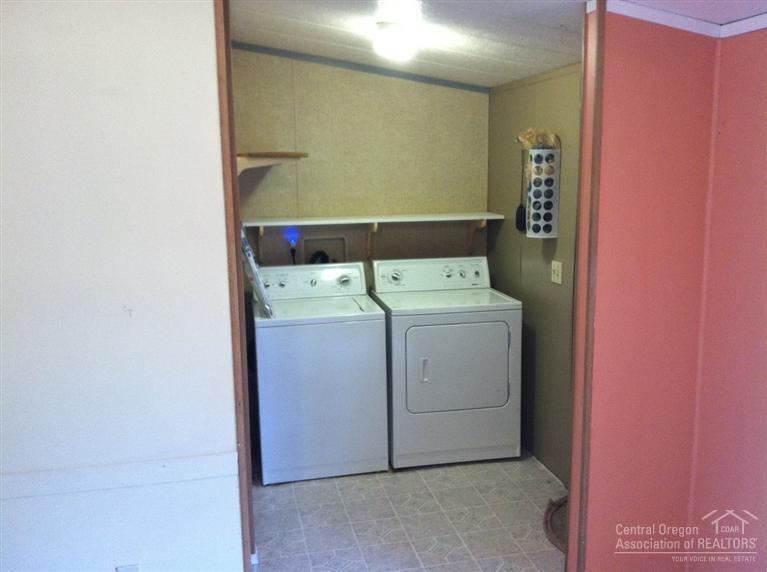 Crooked River Ranch - Residential