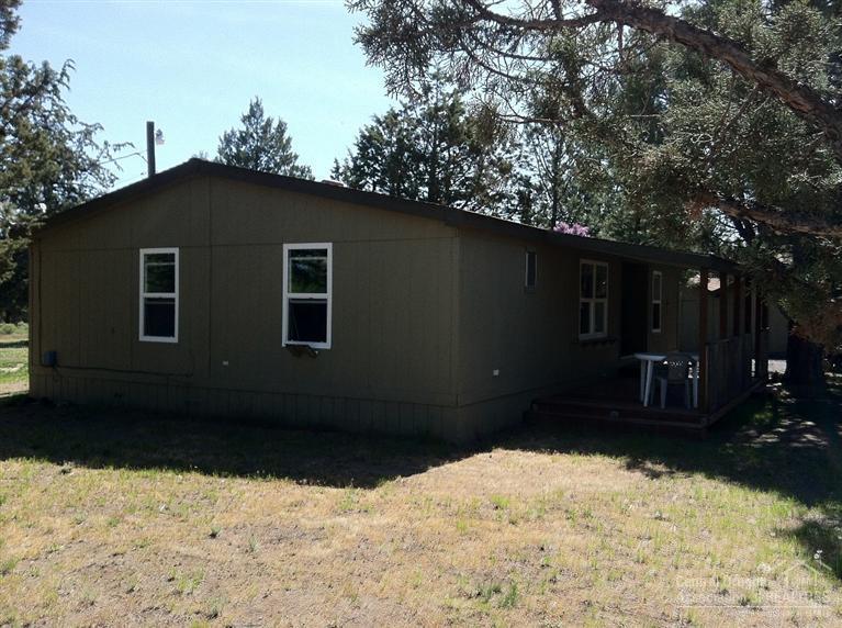 Crooked River Ranch - Residential