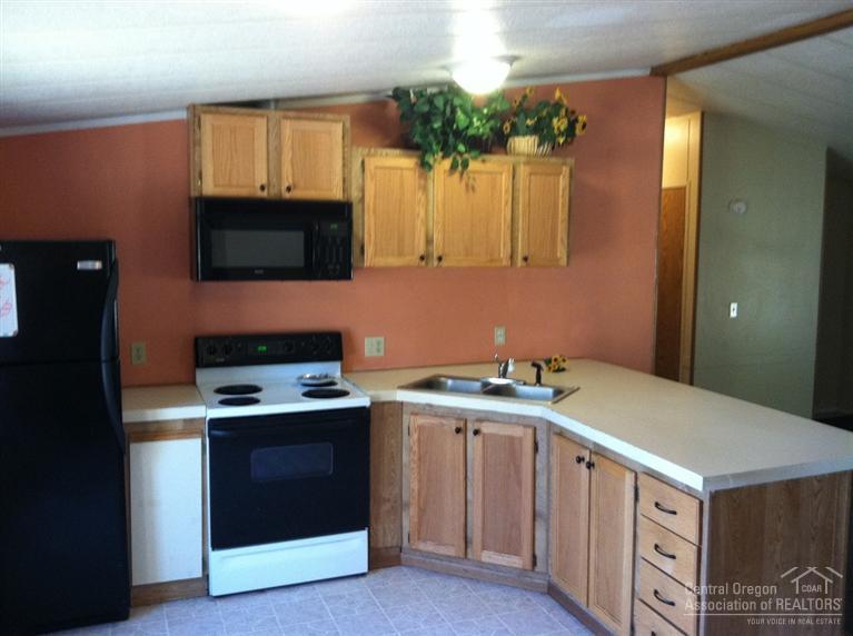 Crooked River Ranch - Residential