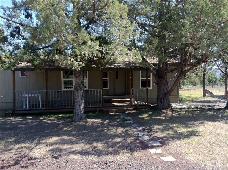 Crooked River Ranch - Residential