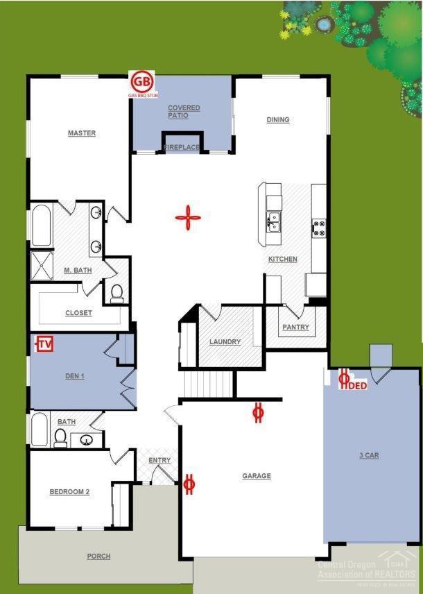 Summit Crest - Residential