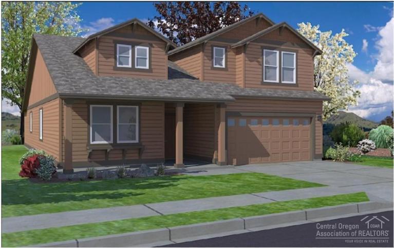 Summit Crest - Residential