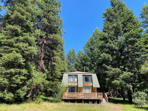 Photo of 19009 Dead Indian Memorial Rd, Ashland, OR 97520 (MLS # 220217447)