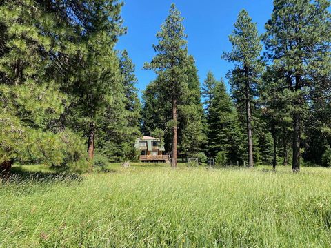 Tiny photo for 19009 Dead Indian Memorial Rd, Ashland, OR 97520 (MLS # 220217447)