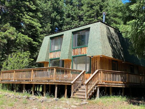 Tiny photo for 19009 Dead Indian Memorial Rd, Ashland, OR 97520 (MLS # 220217447)