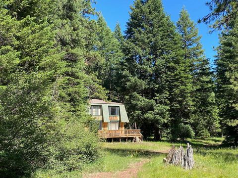 Tiny photo for 19009 Dead Indian Memorial Rd, Ashland, OR 97520 (MLS # 220217447)