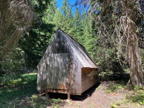 Tiny photo for 19009 Dead Indian Memorial Rd, Ashland, OR 97520 (MLS # 220217447)