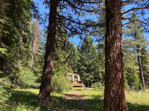 Tiny photo for 19009 Dead Indian Memorial Rd, Ashland, OR 97520 (MLS # 220217447)