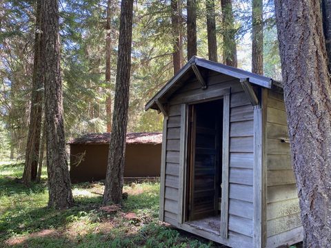 Tiny photo for 19009 Dead Indian Memorial Rd, Ashland, OR 97520 (MLS # 220217447)