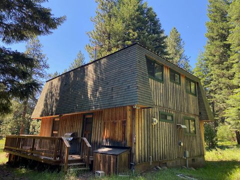 Tiny photo for 19009 Dead Indian Memorial Rd, Ashland, OR 97520 (MLS # 220217447)