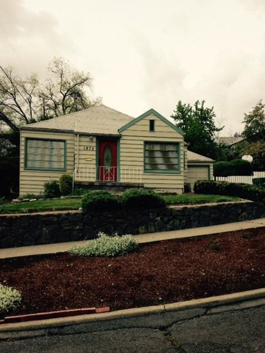 Charming Three Bedroom Two Bath Geothermal Home In Very Desirable Area. Single Car Attached Garage, Beautifully Landscaped Private Back Yard With Shade And Outdoor Beauty To Enjoy! One Bedroom, Bath, Family And Laundry In The Daylight Basement. Range And Refr Are Less Than A Year Old. This Is A Must See!Fire Place Does Not Work. Square Footage Is From Previous Appraisal. Some Of The Finished Area Is Incomplete. Geothermal Well Information And Oil Tank Decommissioning In Assoc. Doc. Personal Property Negotiable.