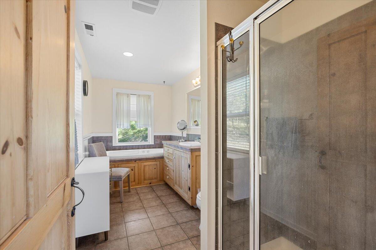 Griffin Creek Estates - Residential