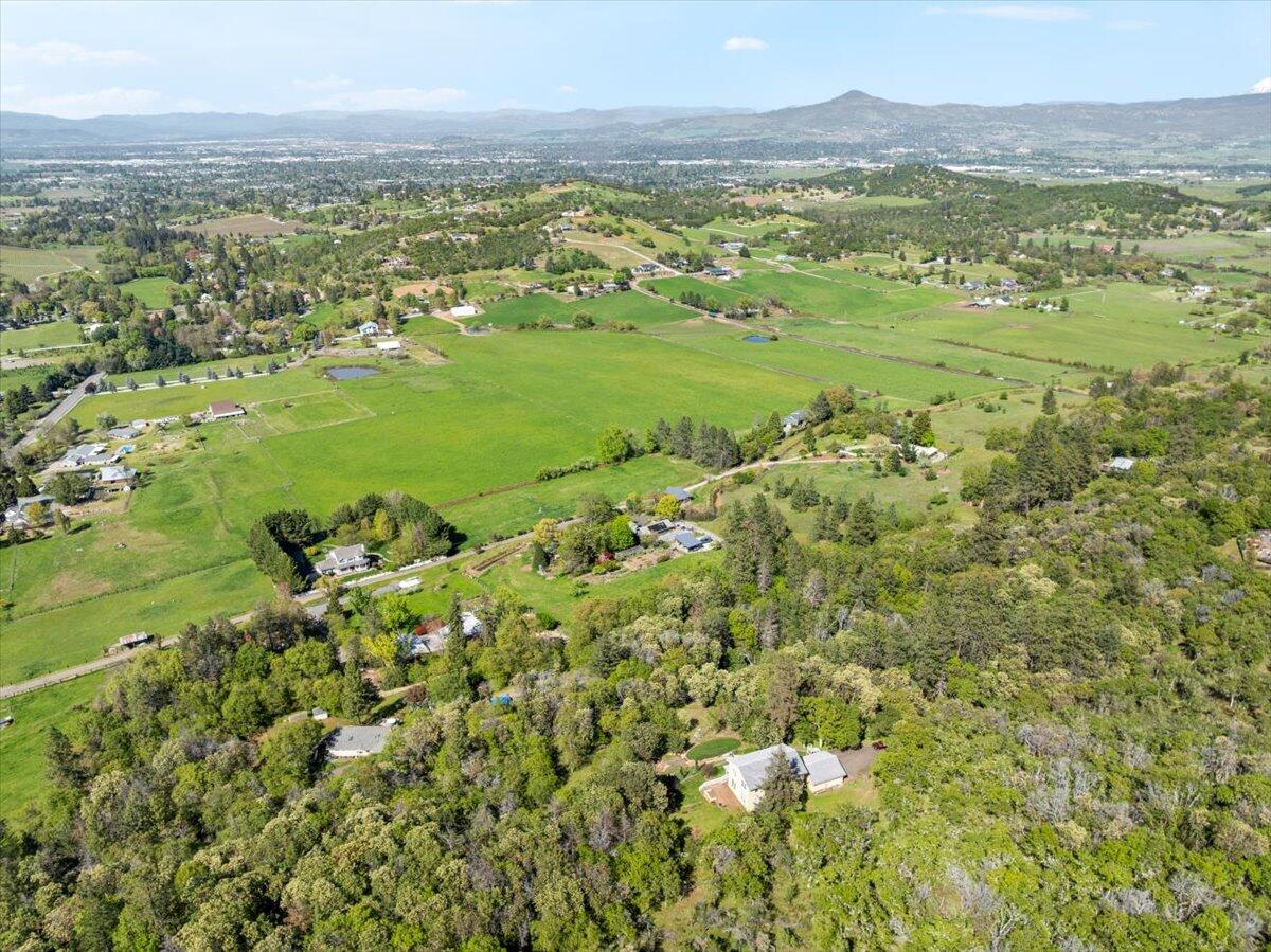 Griffin Creek Estates - Residential