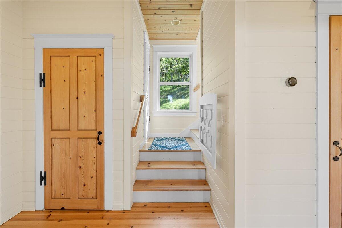 Griffin Creek Estates - Residential