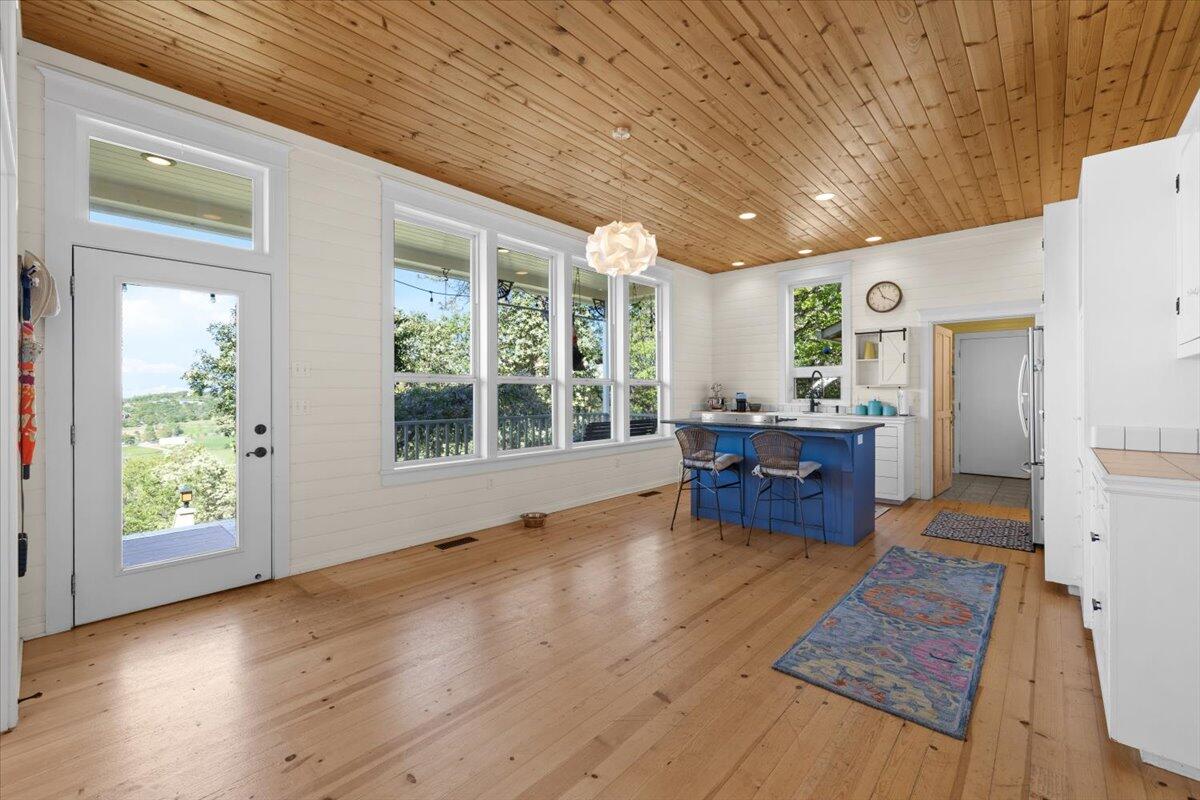 Griffin Creek Estates - Residential