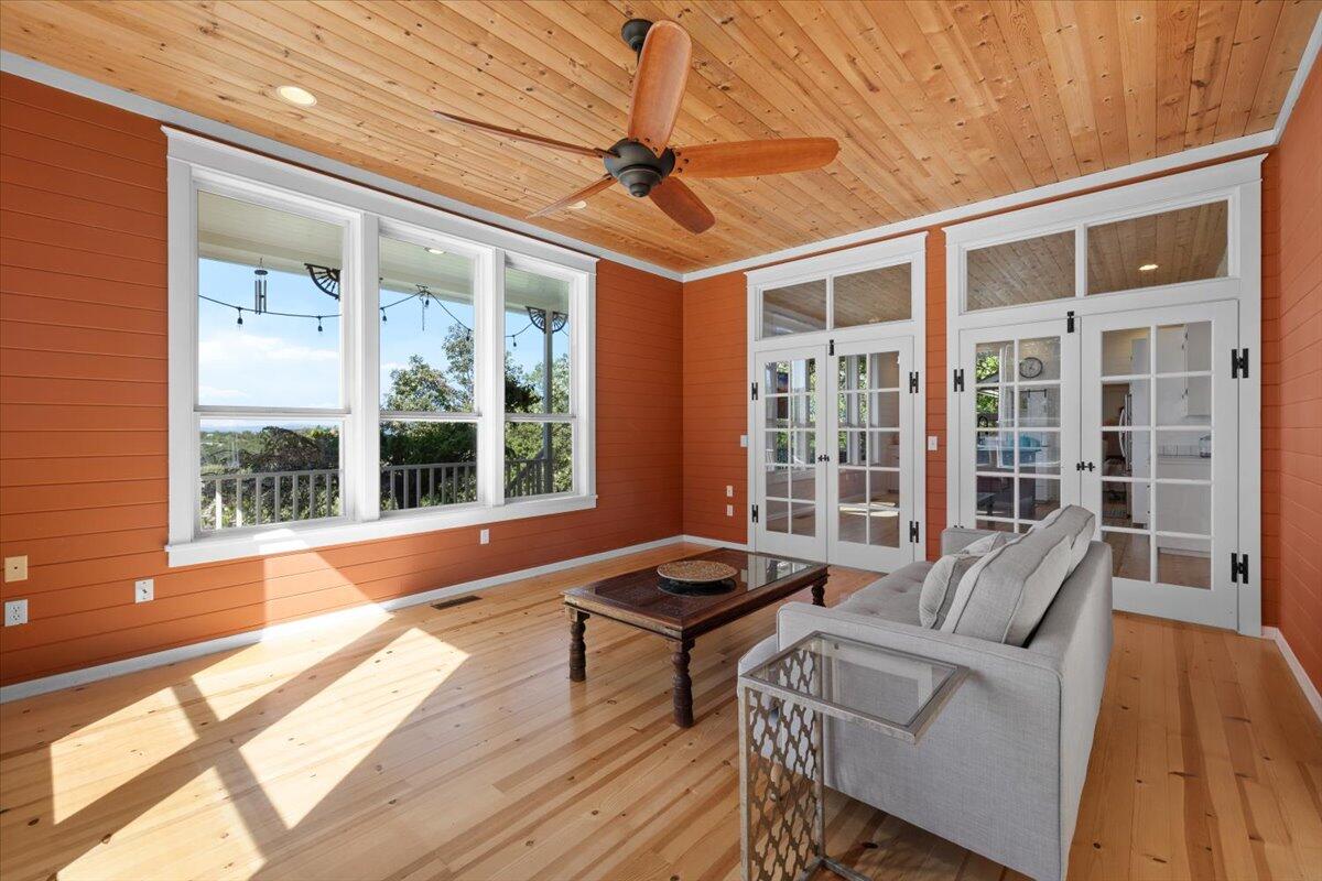 Griffin Creek Estates - Residential