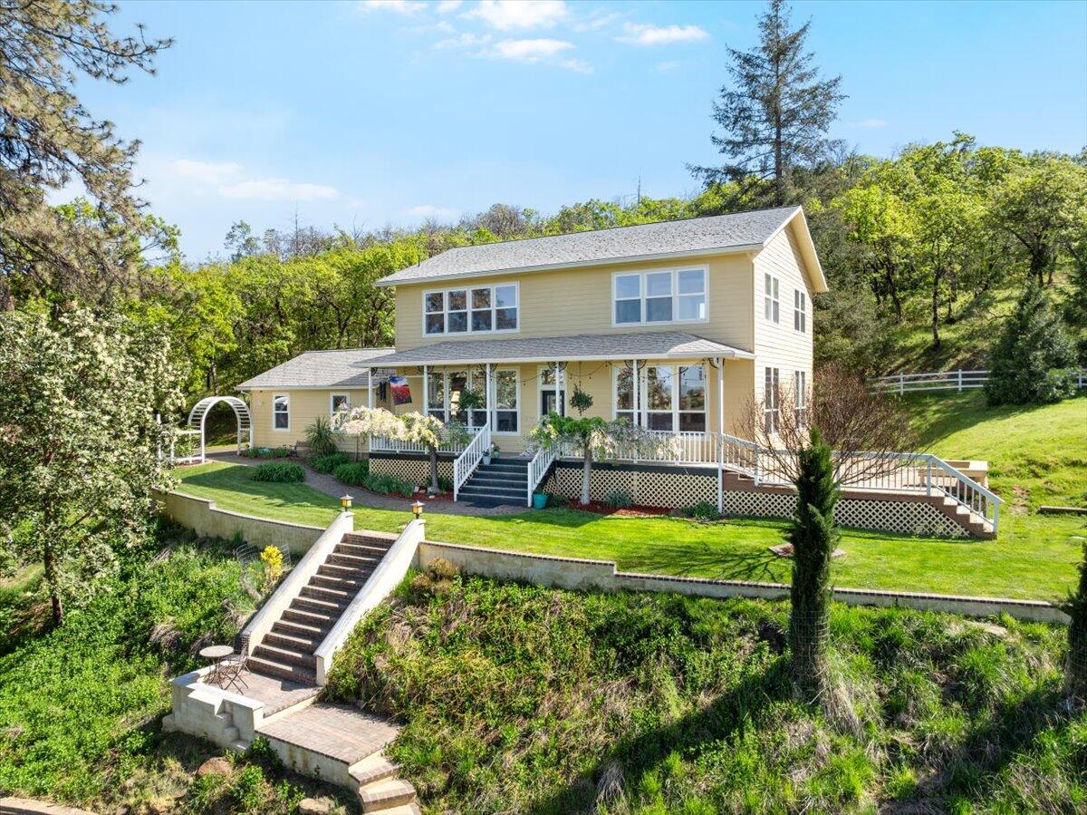 Griffin Creek Estates - Residential