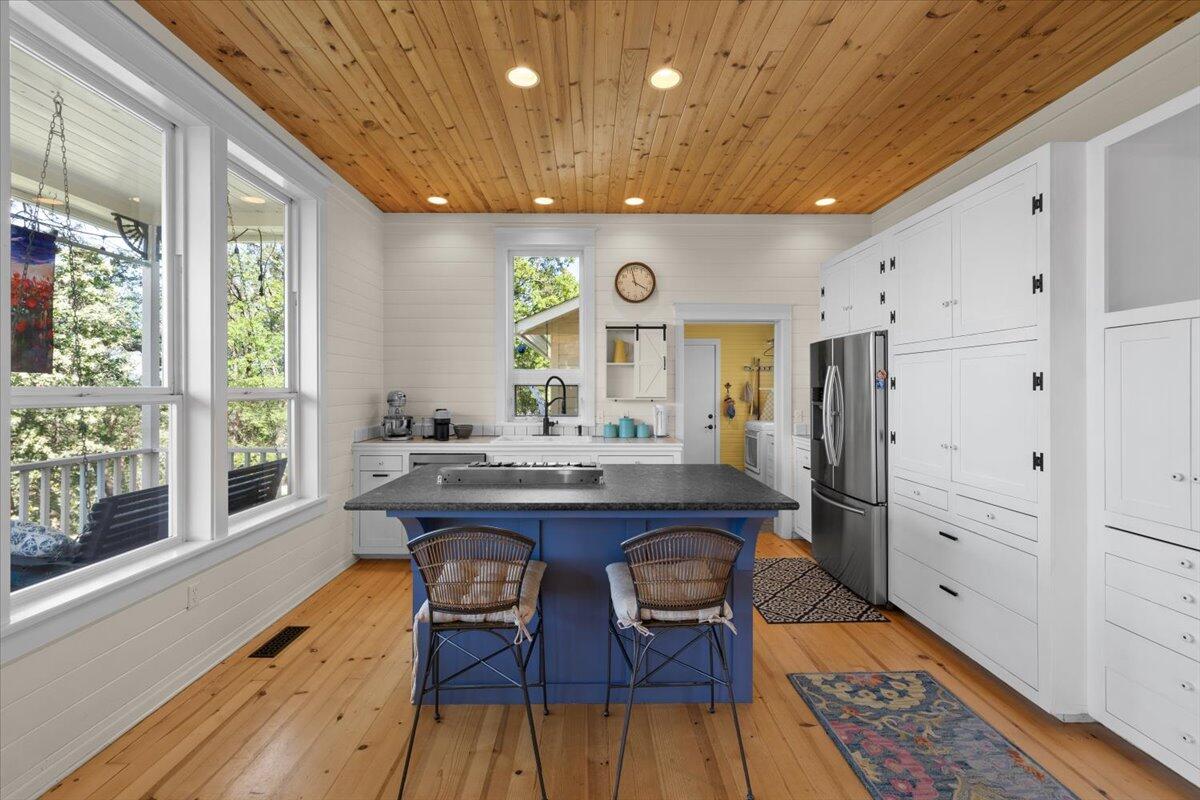 Griffin Creek Estates - Residential