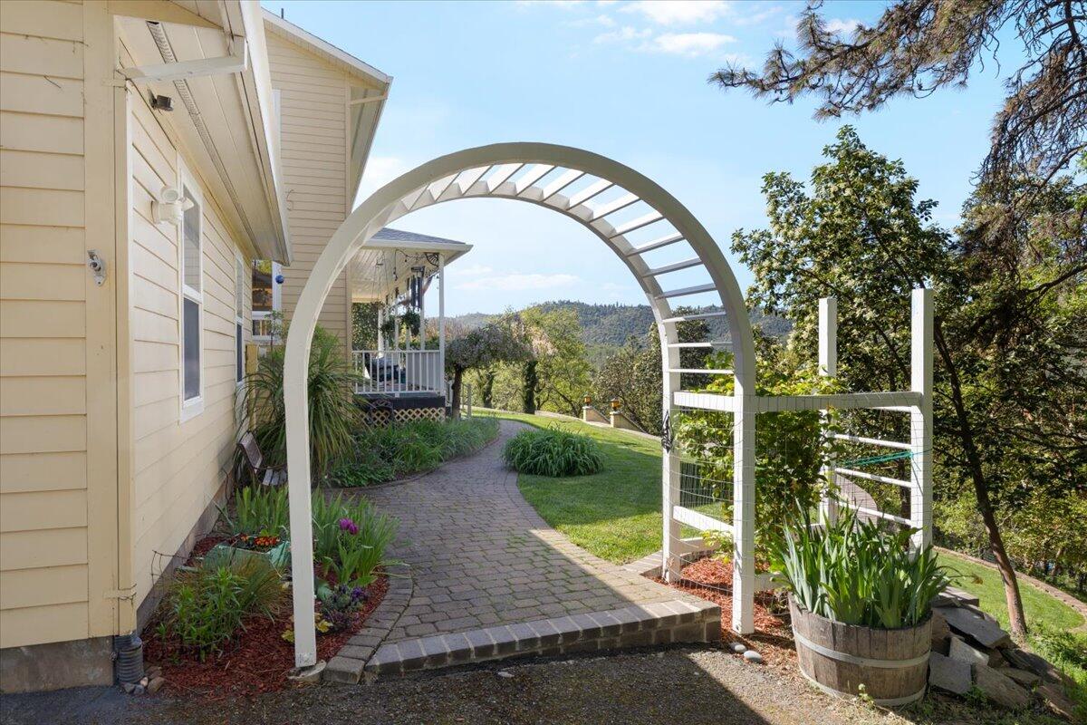 Griffin Creek Estates - Residential