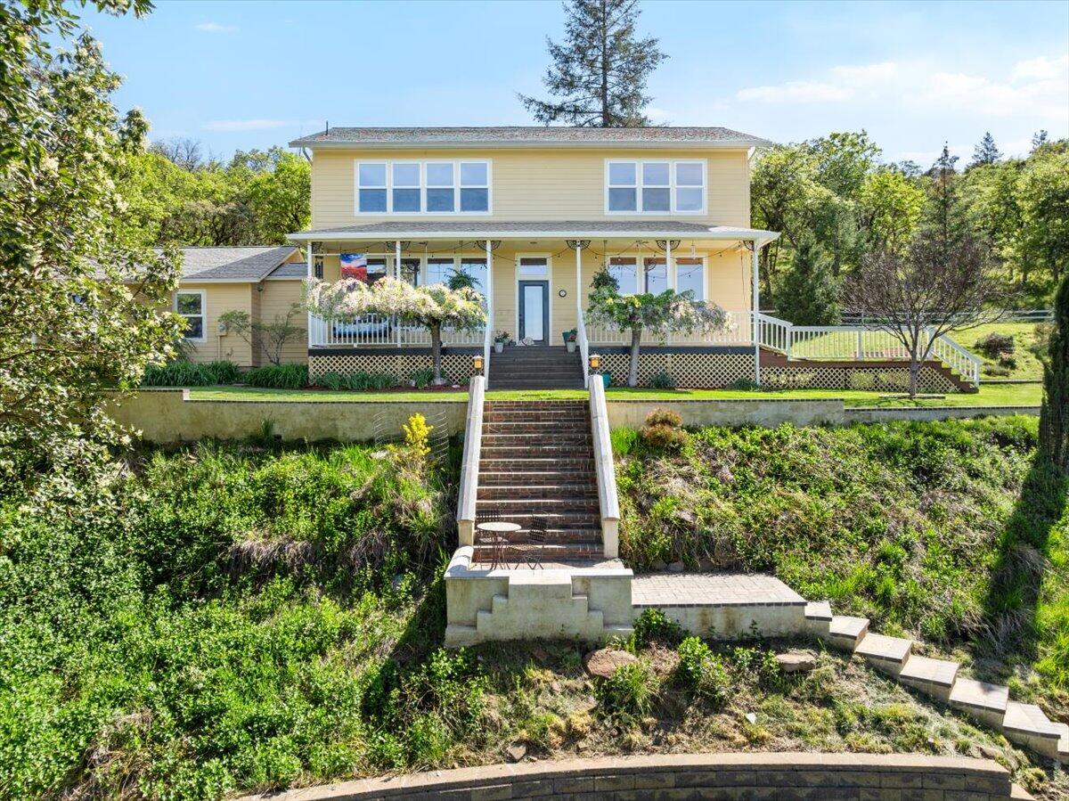 Griffin Creek Estates - Residential