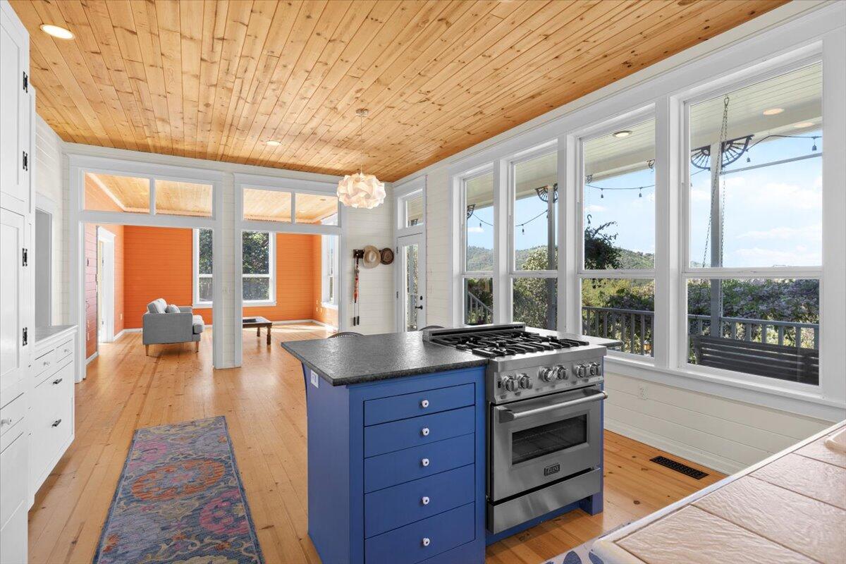 Griffin Creek Estates - Residential