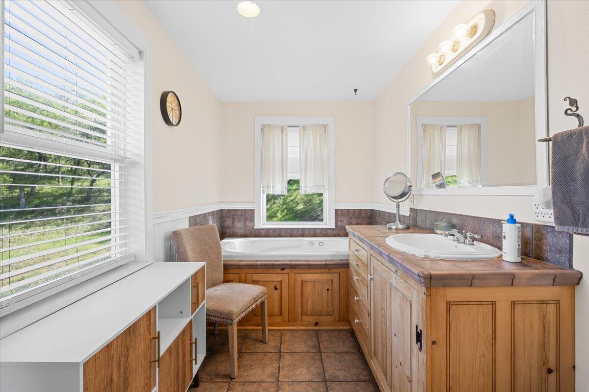 Griffin Creek Estates - Residential