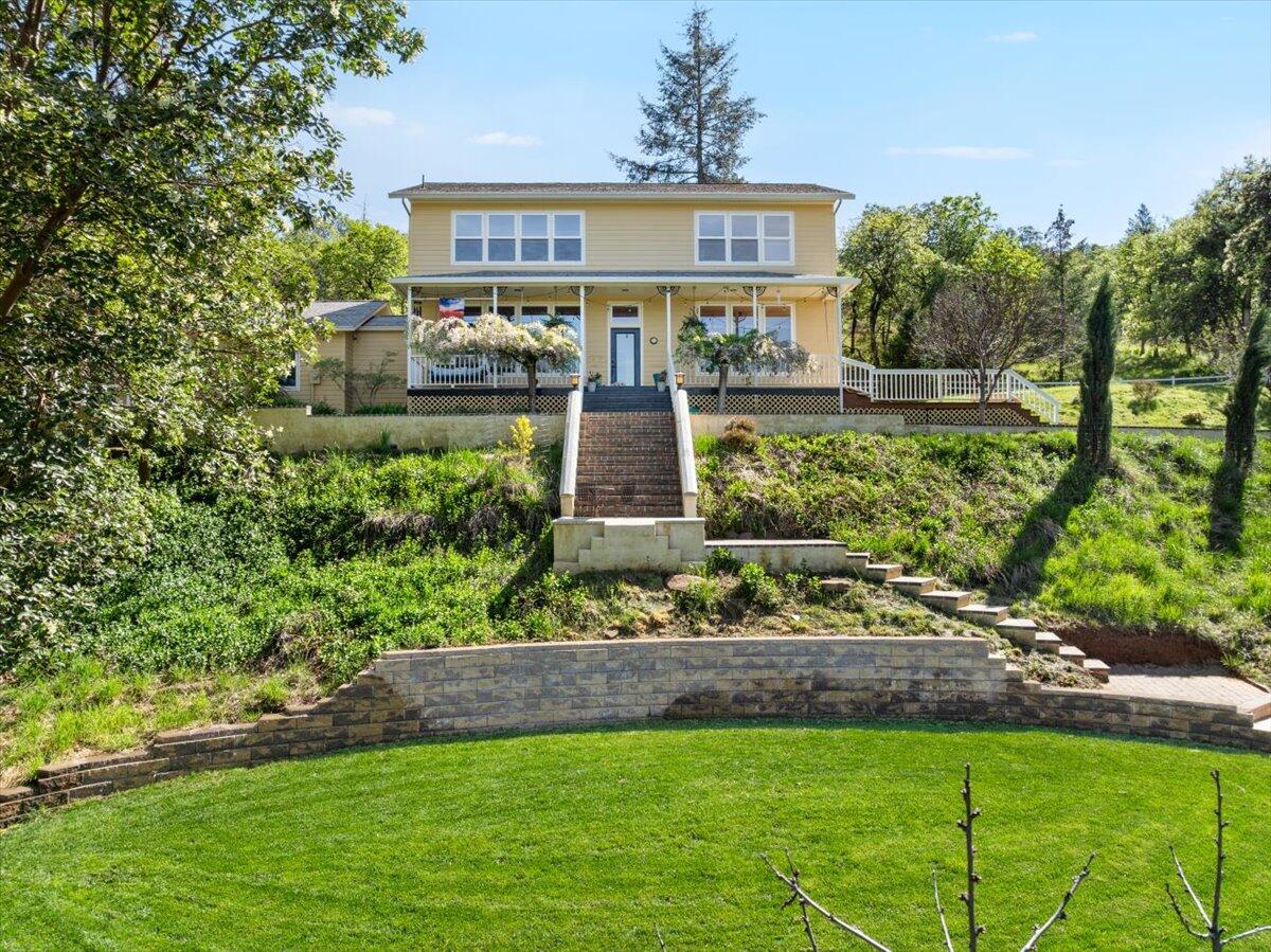 Griffin Creek Estates - Residential