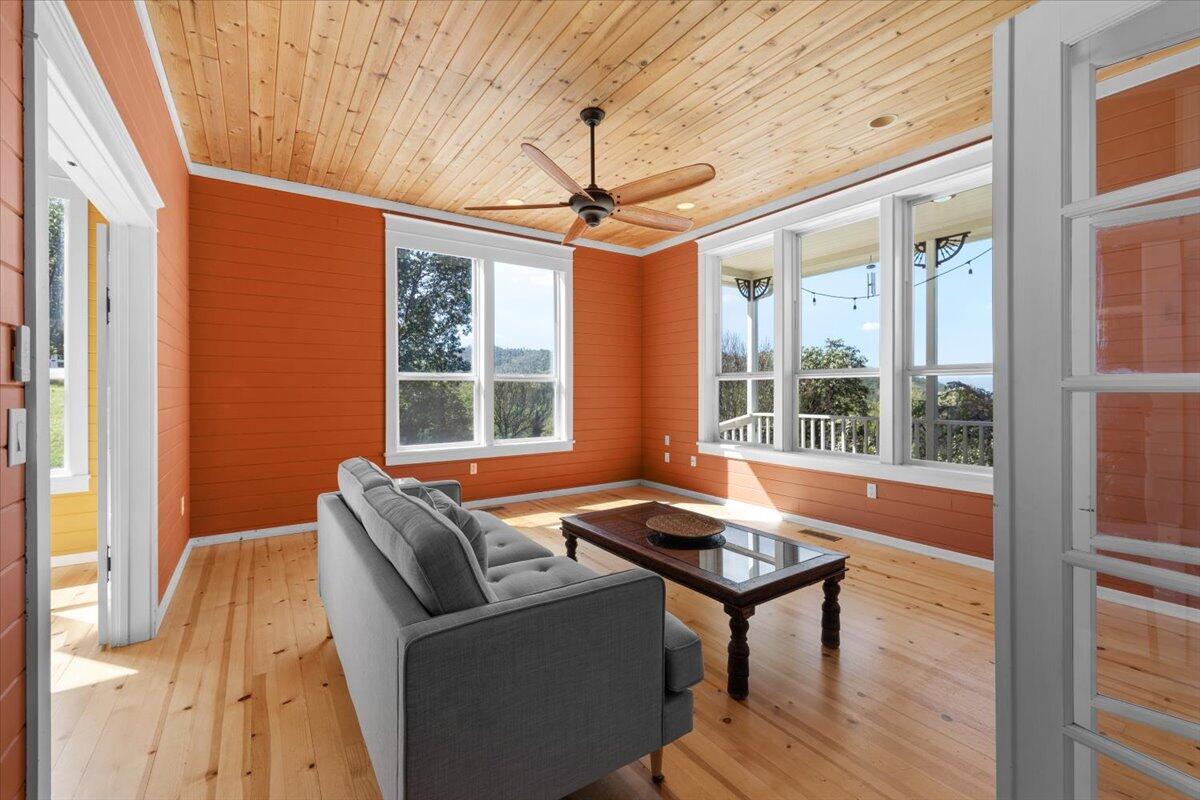 Griffin Creek Estates - Residential