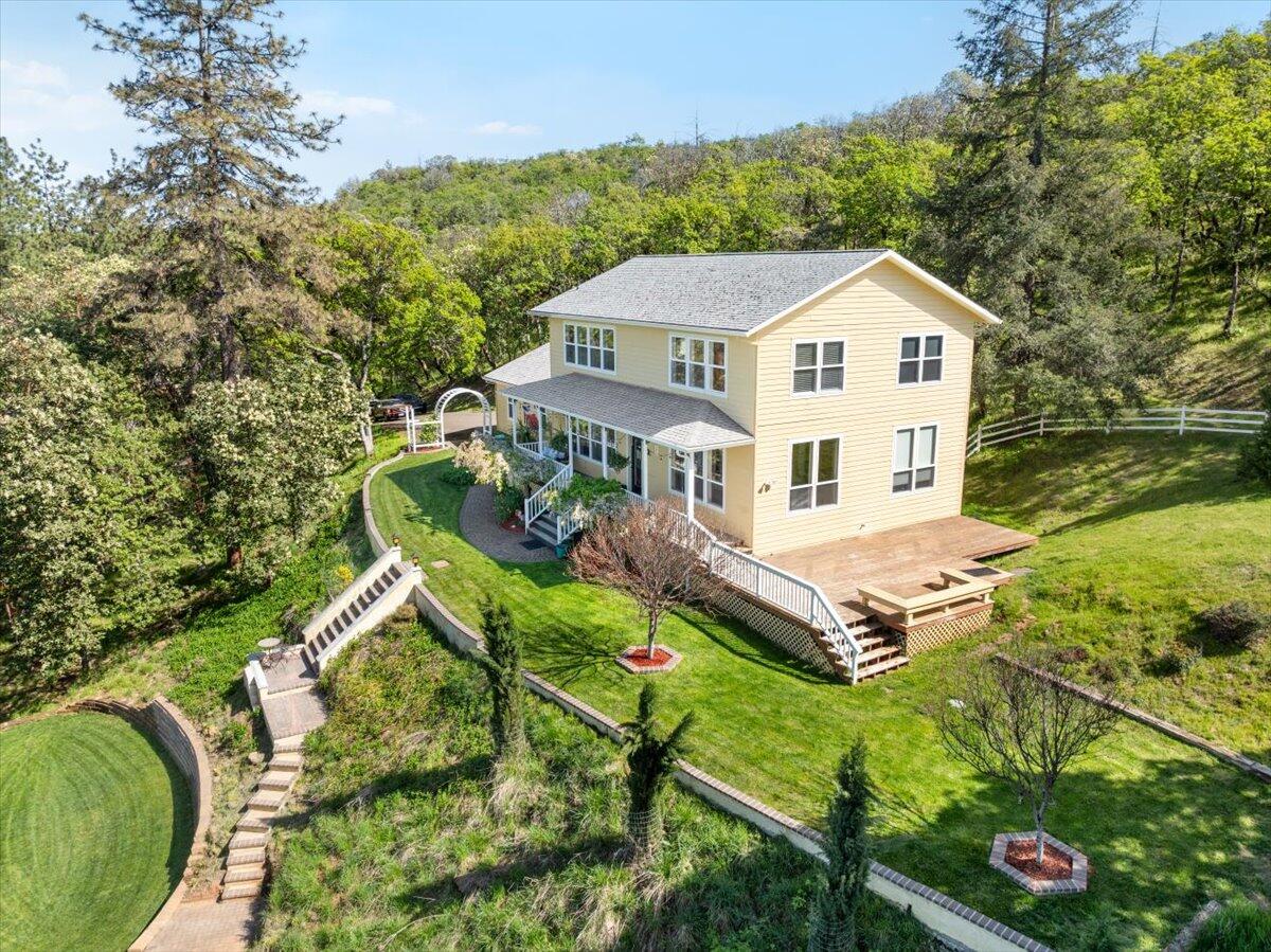 Griffin Creek Estates - Residential