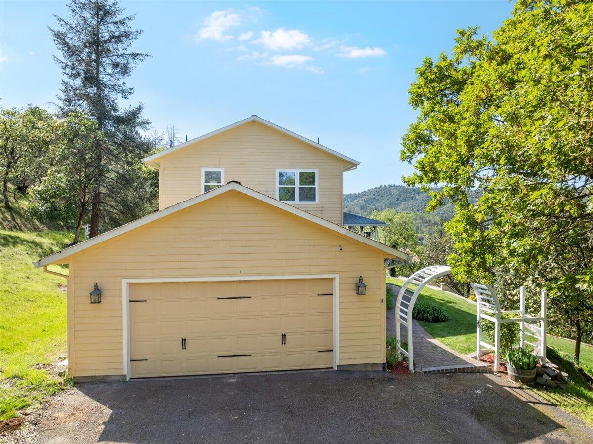 Griffin Creek Estates - Residential