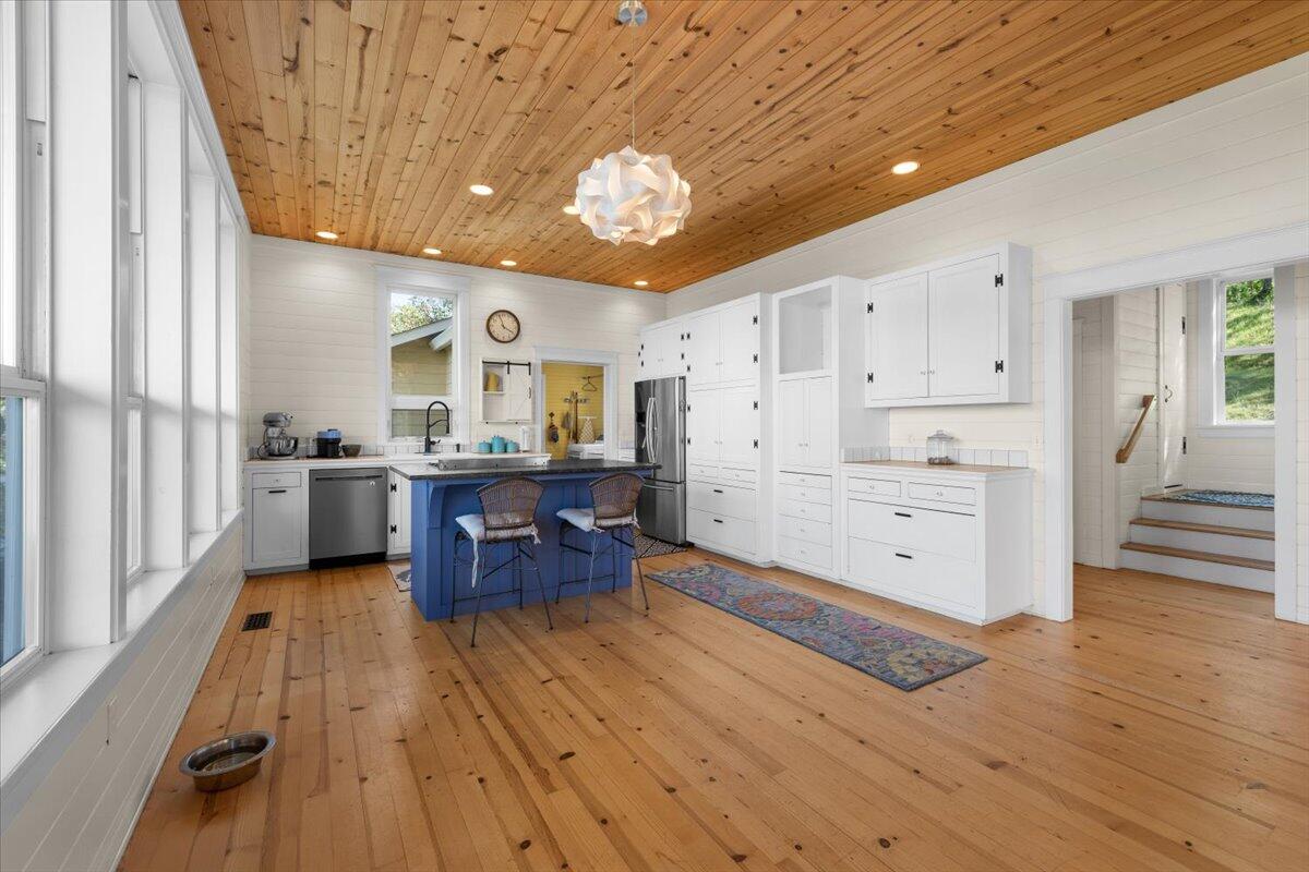 Griffin Creek Estates - Residential