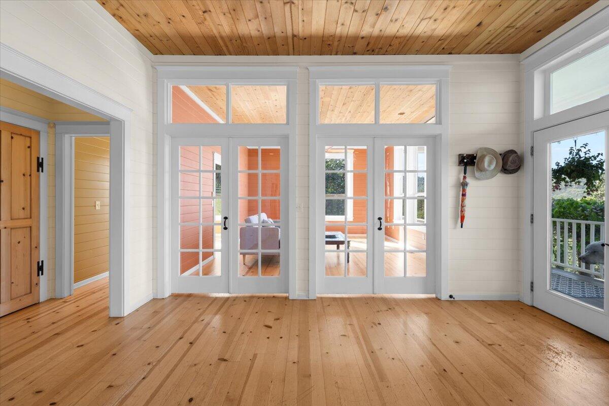 Griffin Creek Estates - Residential