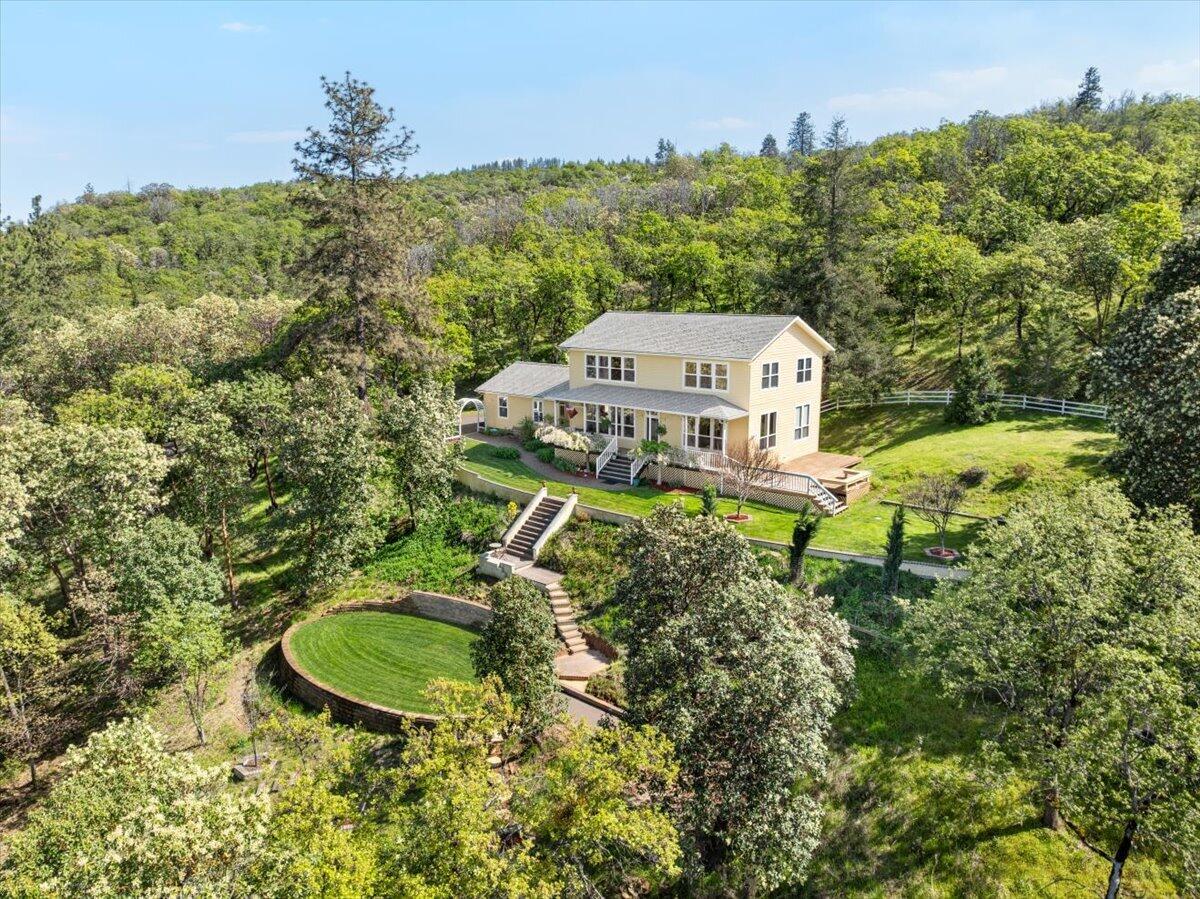 Griffin Creek Estates - Residential