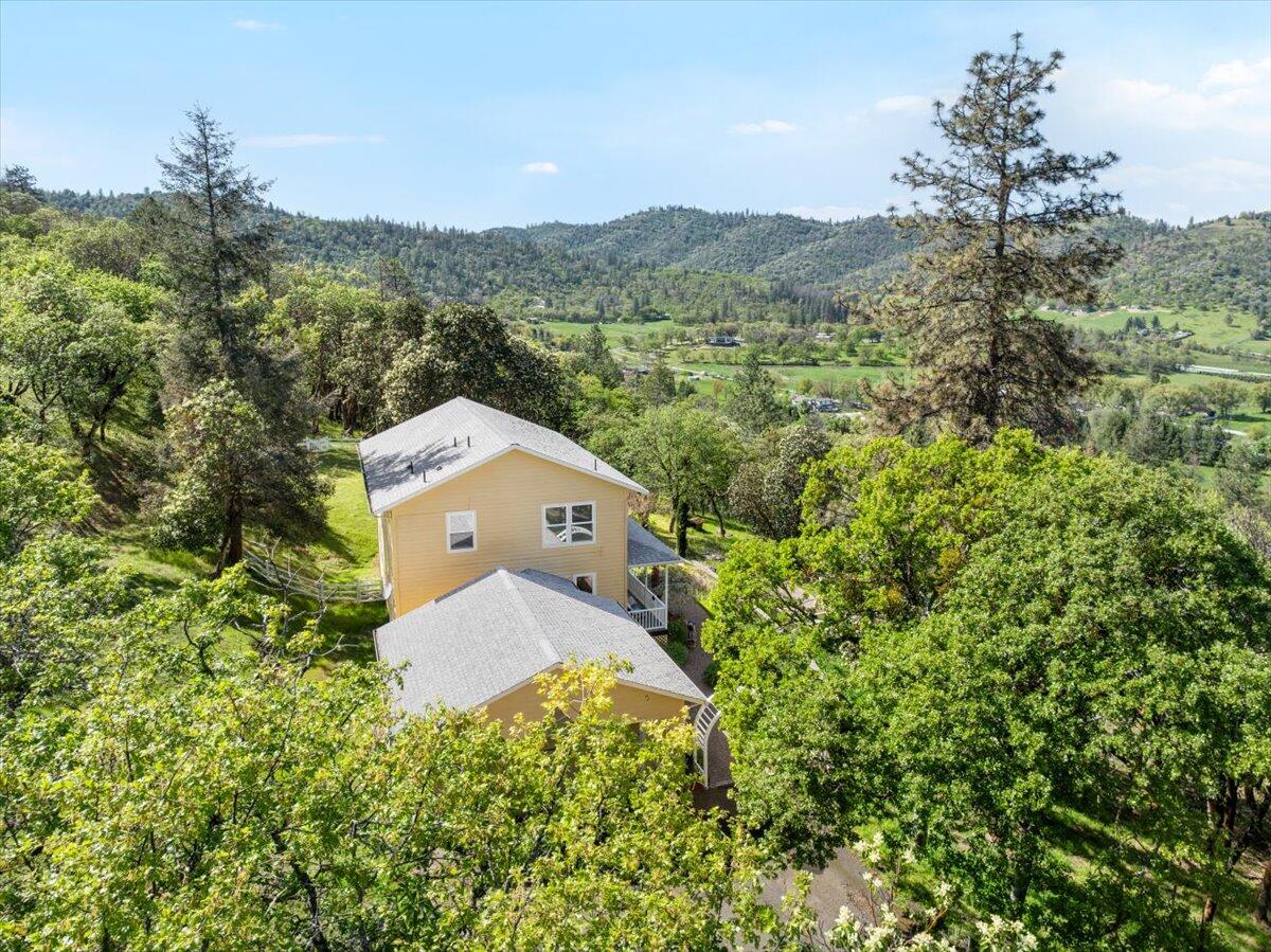 Griffin Creek Estates - Residential