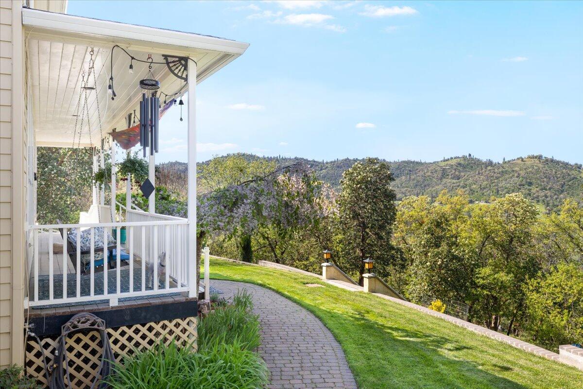 Griffin Creek Estates - Residential