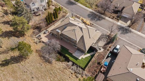 Tiny photo for 5615 Basin View Drive, Klamath Falls, OR 97603 (MLS # 220215450)