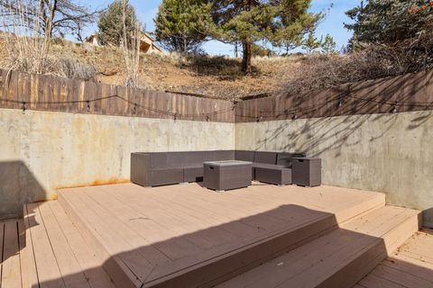 Tiny photo for 5615 Basin View Drive, Klamath Falls, OR 97603 (MLS # 220215450)