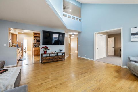 Tiny photo for 5615 Basin View Drive, Klamath Falls, OR 97603 (MLS # 220215450)