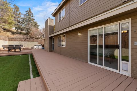 Tiny photo for 5615 Basin View Drive, Klamath Falls, OR 97603 (MLS # 220215450)