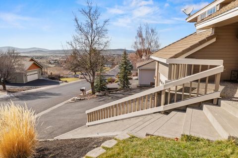 Tiny photo for 5615 Basin View Drive, Klamath Falls, OR 97603 (MLS # 220215450)