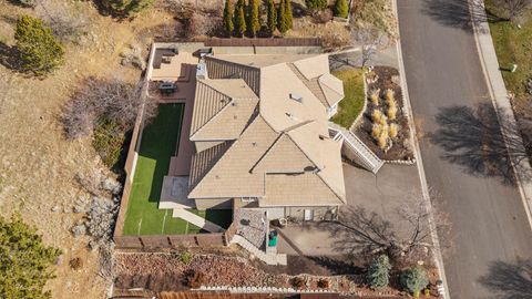 Tiny photo for 5615 Basin View Drive, Klamath Falls, OR 97603 (MLS # 220215450)