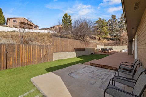 Tiny photo for 5615 Basin View Drive, Klamath Falls, OR 97603 (MLS # 220215450)