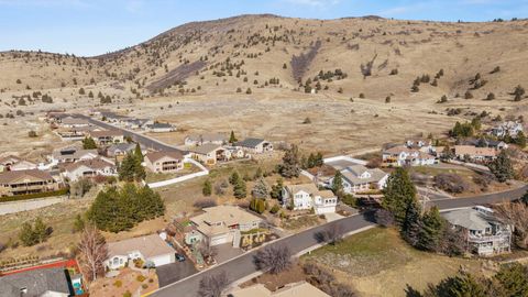 Tiny photo for 5615 Basin View Drive, Klamath Falls, OR 97603 (MLS # 220215450)