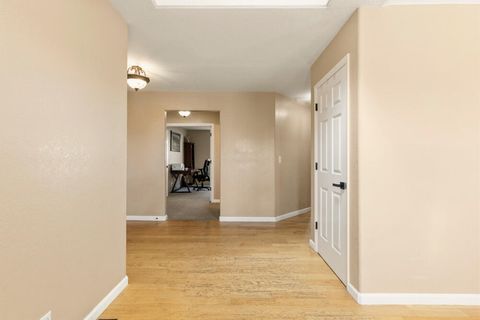 Tiny photo for 5615 Basin View Drive, Klamath Falls, OR 97603 (MLS # 220215450)