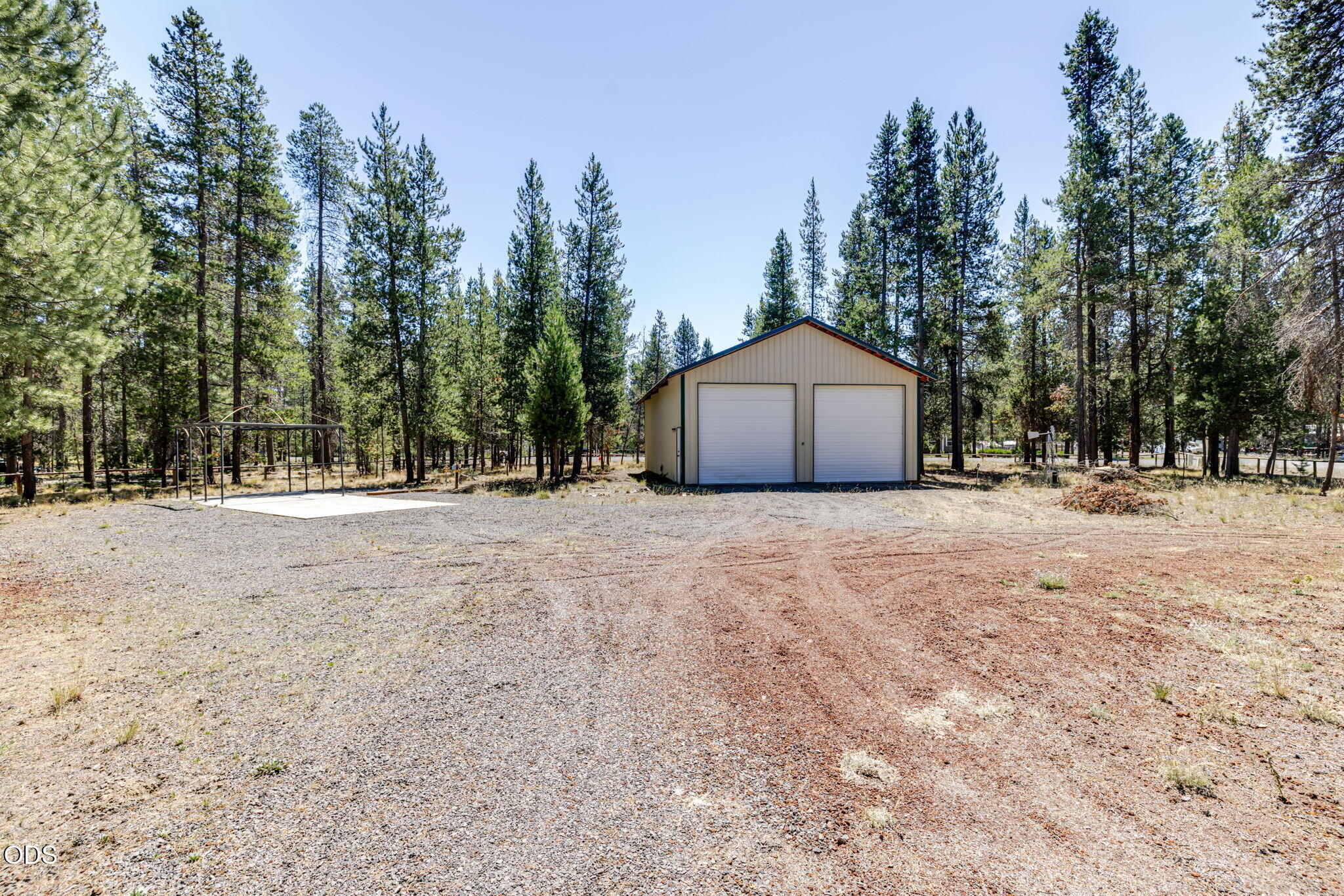 53316 Holtzclaw Road