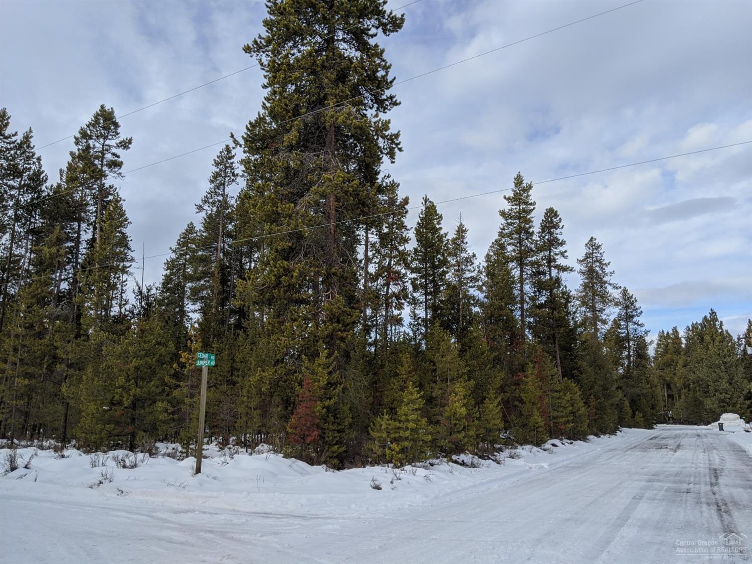 Cl+D Ranch Tracts - Land