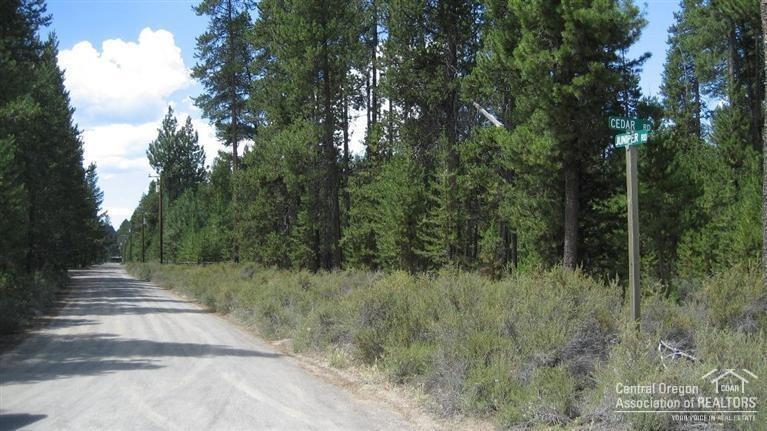 Cl+D Ranch Tracts - Land