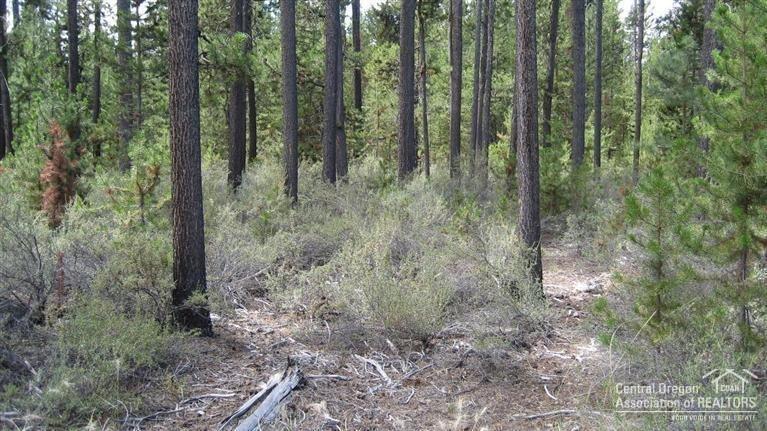 Cl+D Ranch Tracts - Land